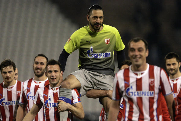 BAJKO SE NADA DA ĆE DOĆI NA MARAKANU: Zvezda poslala zvaničnu ponudu - čeka se odgovor Milojevićeve velike želje!