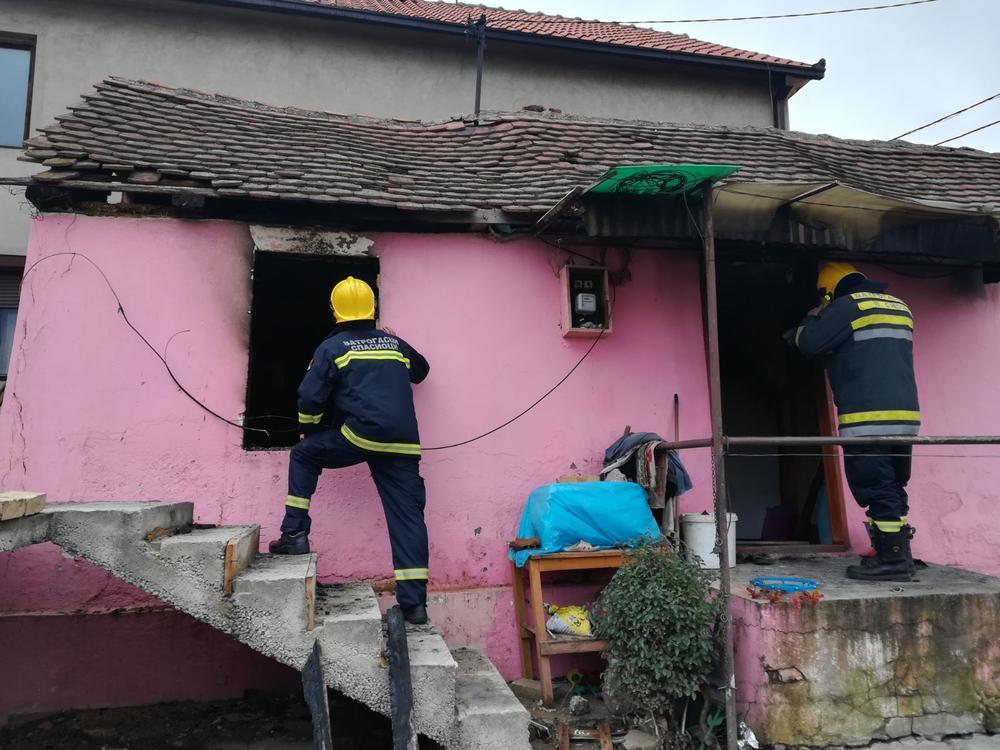 Stravična tragedija u Smederevu