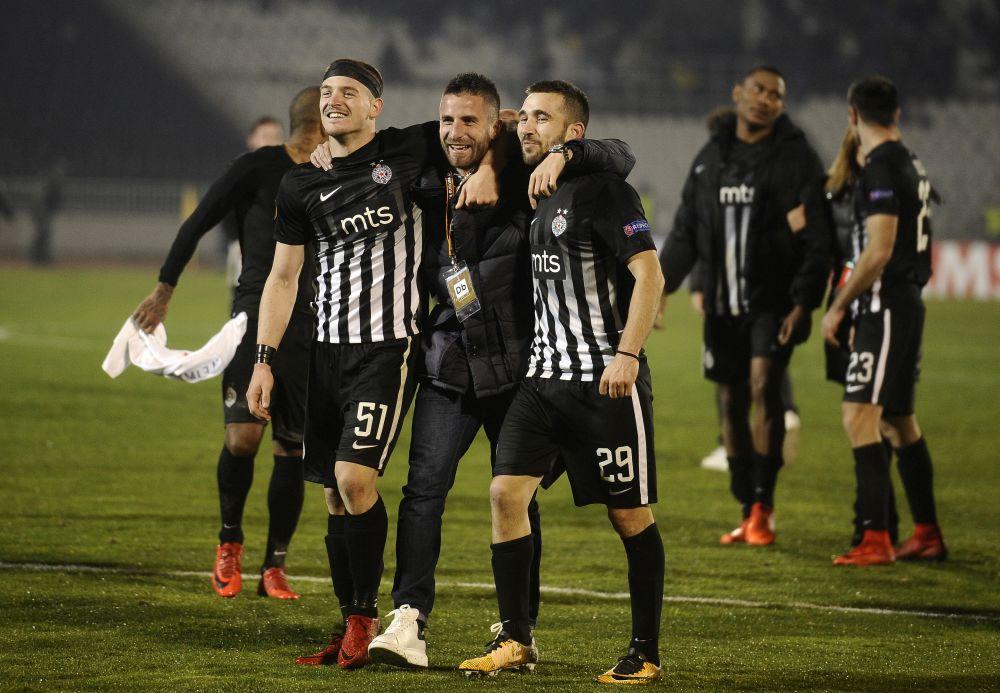 Sve češće se pominje i odlazak Zorana Tošića iz kluba