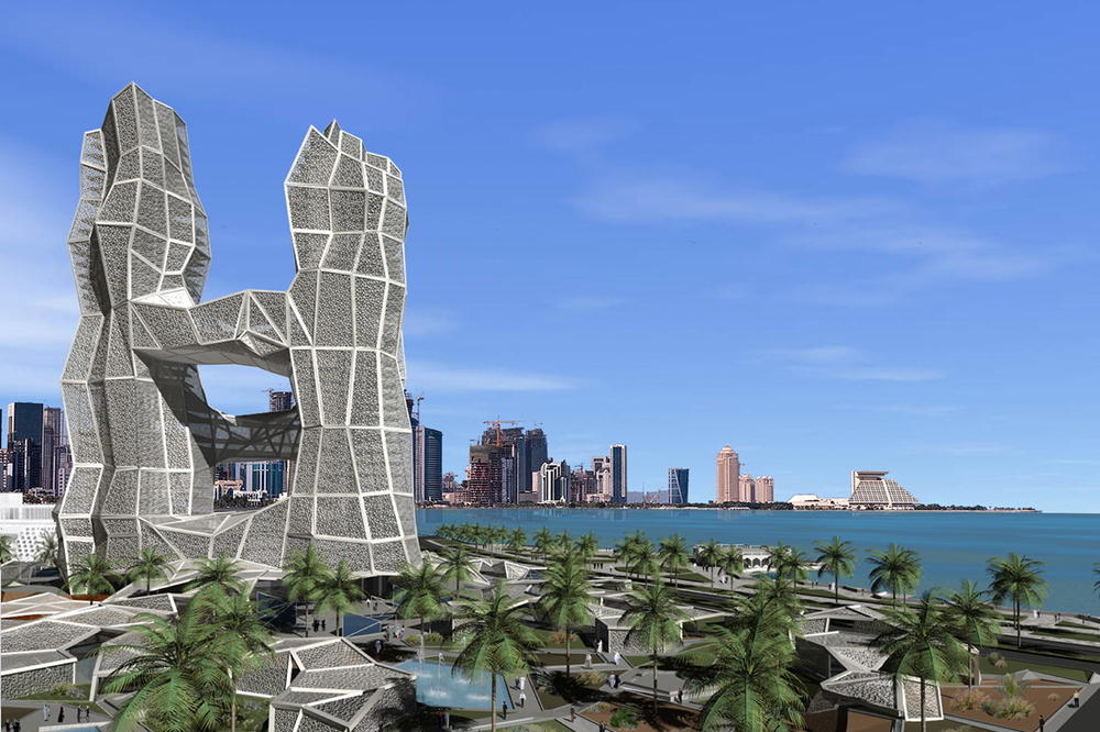 ARANŽMANI ZA DOHU PO CENI VEĆ OD 299€! SPECIJALNA PONUDA DO 10. FEBRUARA