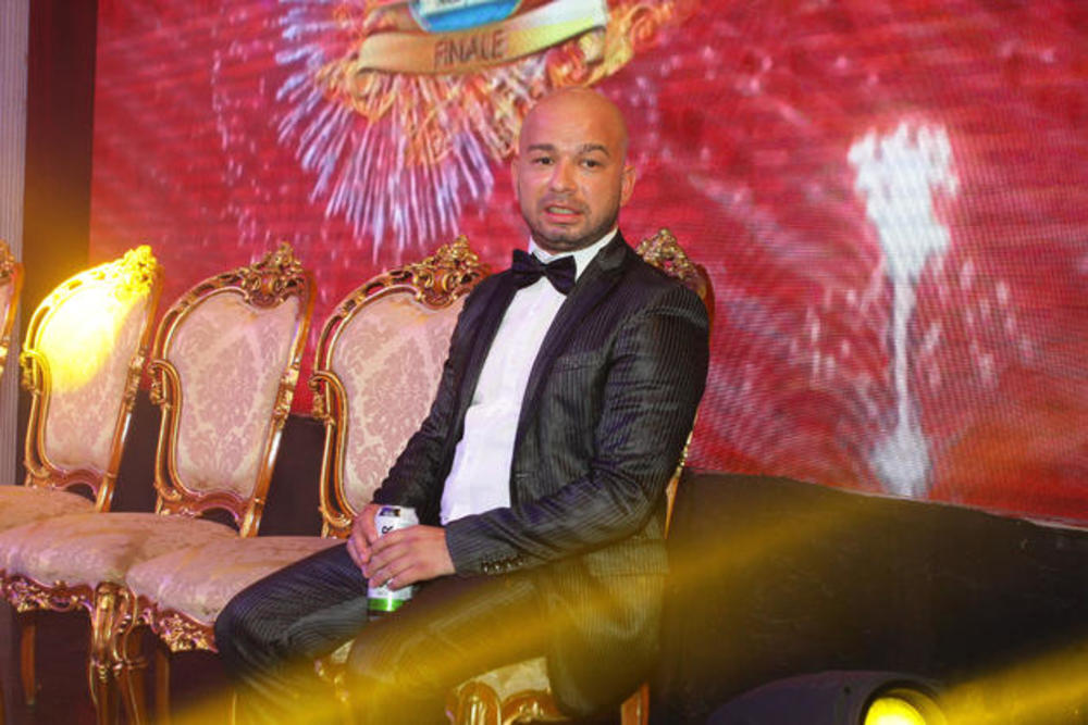 Mili je izneo ozbiljne optužbe na Gastozov račun  