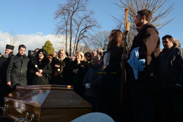 NOVINARKA TATJANA LAZAREVIĆ: Ubistvo Olivera Ivanovića je vesnik budućih događaja