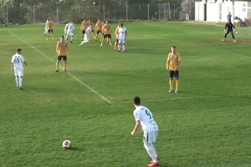DA LI JE OVO NAJVEĆA NAMEŠTALJKA IKADA? Premijerligaš gubio sa 2:0 do 60. minuta, a onda... (VIDEO)