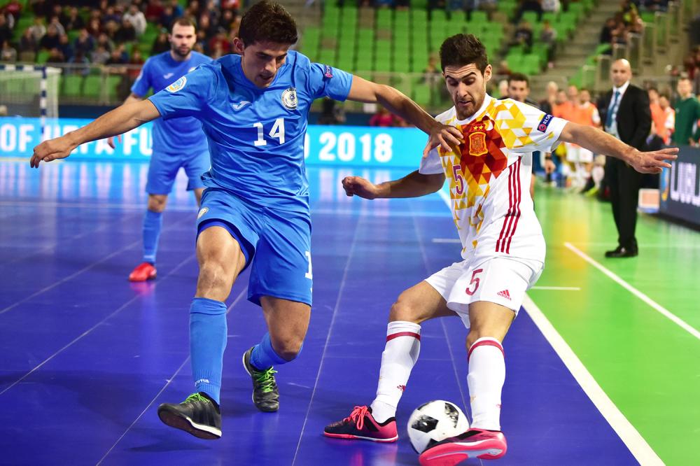 DRAMA, PREOKRETI I HET-TRIK! Dugo nismo videli luđa polufinala! (VIDEO)