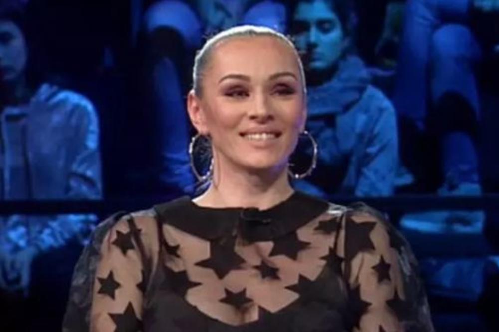 PITALA SAM SLOBU DA LI VOLI MUŠKARCE! Anabela otkrila sve o DOPISIVANJU Radanovića SA TIPOVIMA! (VIDEO)
