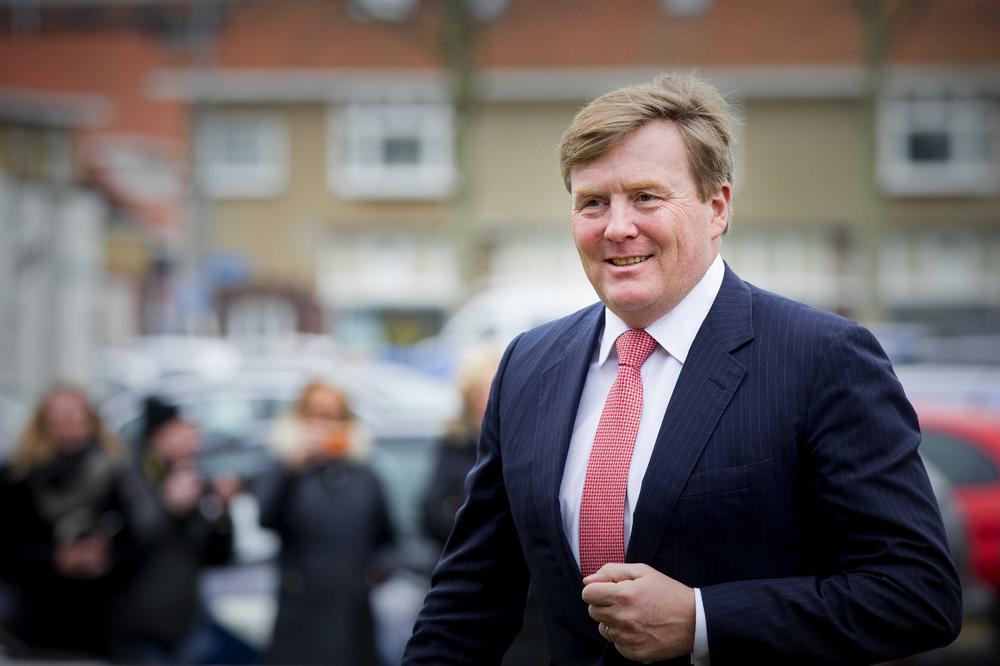 ZA UVREDU KRALJA KAZNA 20.000 EVRA: Ova zemlja se bori protiv srednjovekovnog zakona!