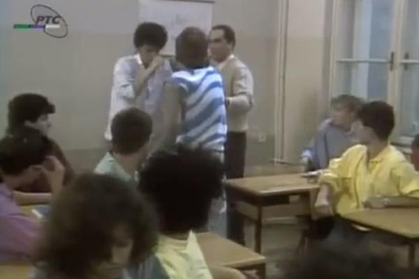 ZBOG OVE ULOGE SMO GA SVI ODMAH ZAVOLELI: A danas malo ljudi zna da je glumio u BOLJEM ŽIVOTU! (VIDEO)