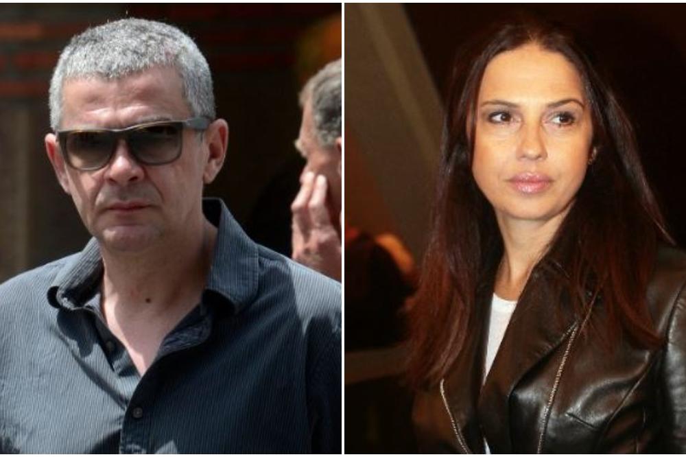 POTRESNA POSLEDNJA PORUKA NAJDRAŽEM KOLEGI: Nataša Ninković se oprostila od Nebojše Glogovca!