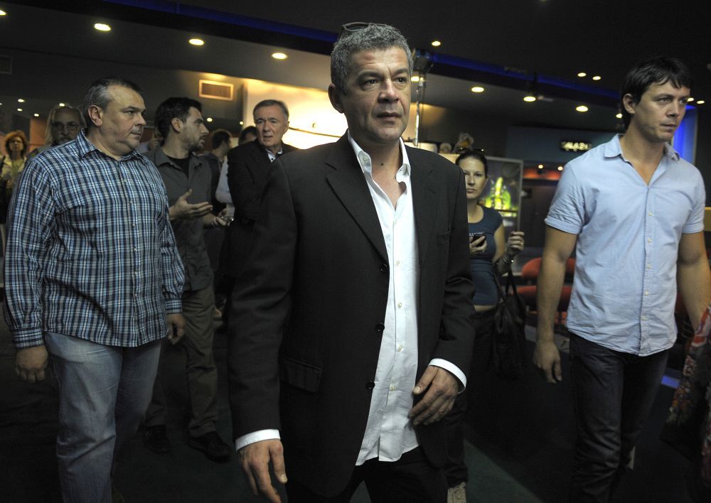 Nebojša Glogovac je preminuo u 48. godini života