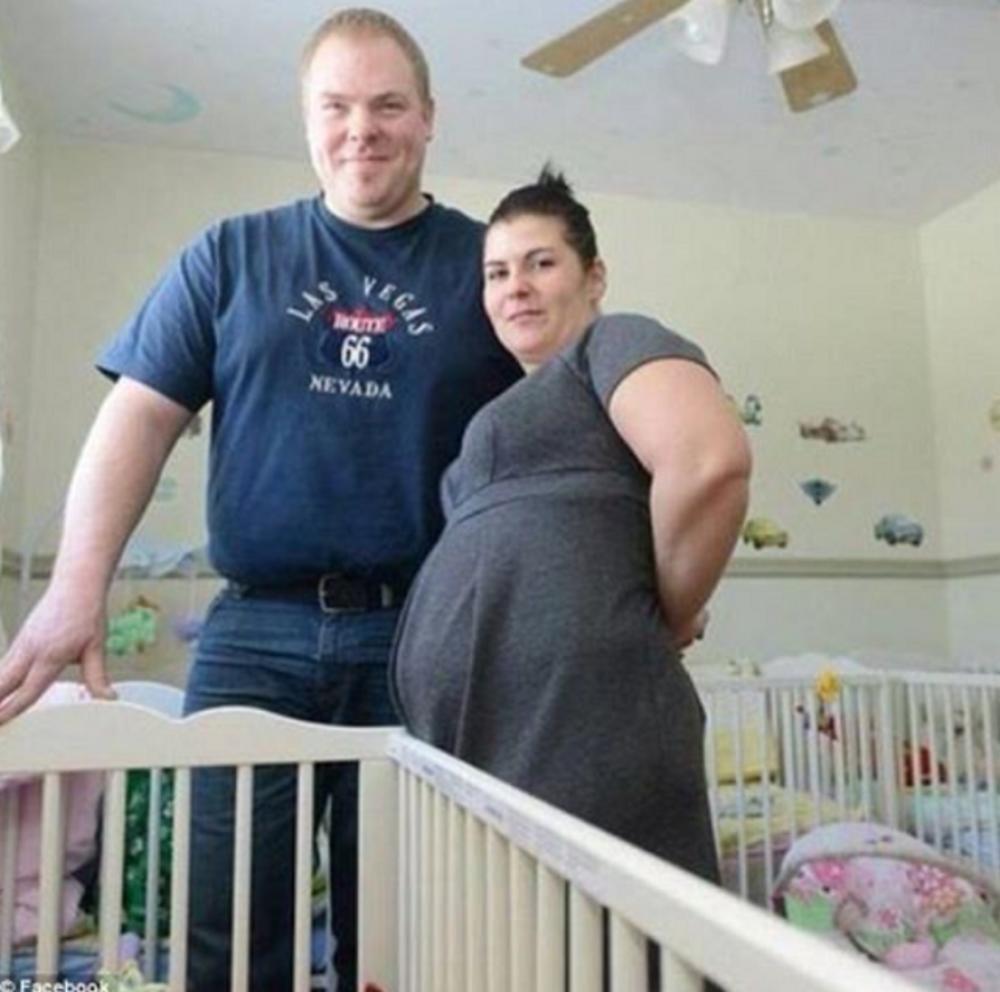 Mislio je da mu je devojka trudna