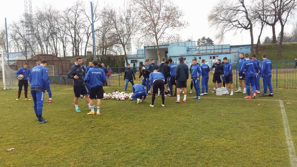 FK Spartak Subotica 