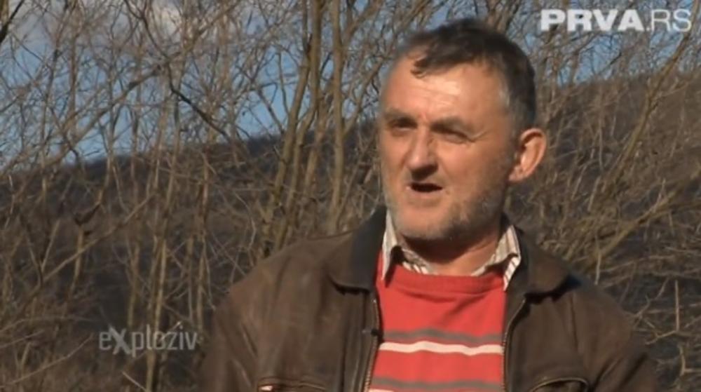 Porodica Milojković očajna jer su im oduzeli tek rođenu bebu!