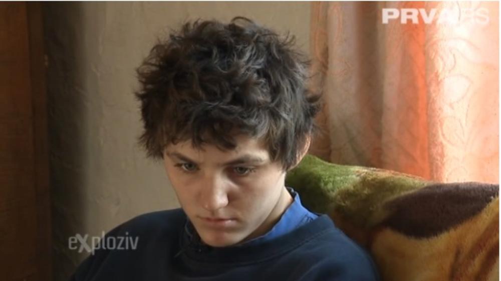 Porodica Milojković očajna jer su im oduzeli tek rođenu bebu!