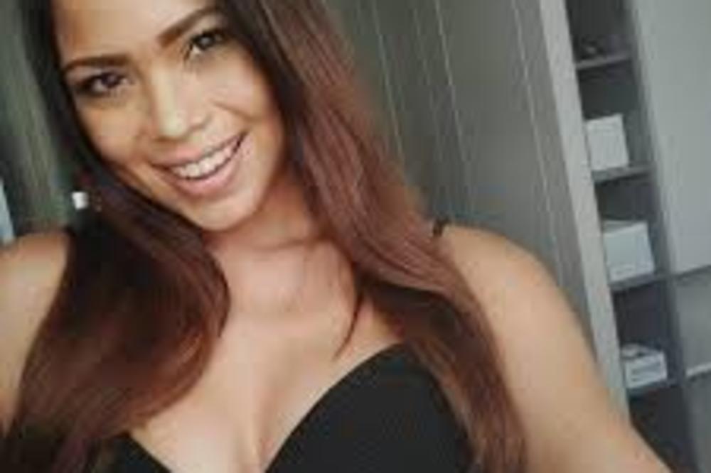 ZABELEŽENI POSLEDNJI MOMENTI LEPE IVANE (18): Uneli je u lift nekoliko sati pre smrti! A POTOM... (VIDEO)