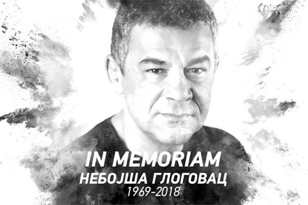 TA ŽELJA ĆE MU ZAUVEK OSTATI NEOSTVARENA: Nebojša Glogovac je imao ideju da uradi neverovatnu stvar za Zvezdu! (VIDEO)