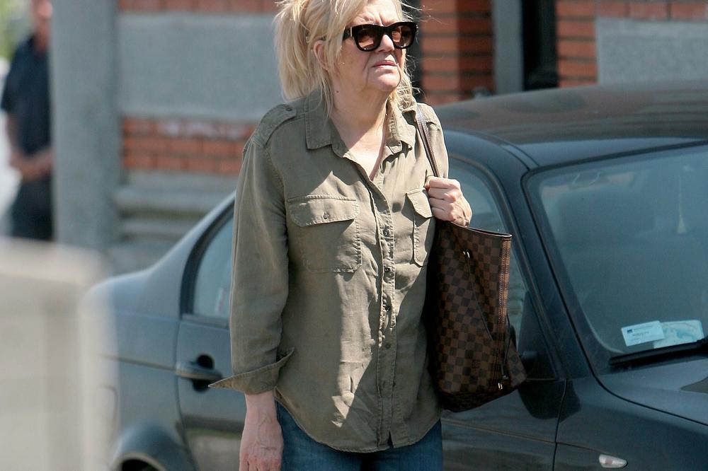 MARINA NAPRAVILA ODLUČAN KORAK U BORBI SA TEŠKOM BOLEŠĆU: Otišla je na lečenje u ovu evropsku zemlju!