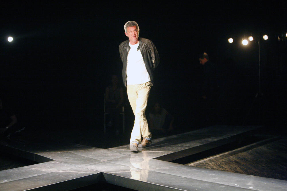 DIREKTOR KINOTEKE POTRESEN: Mnogo mi je teško... Znao sam da prognoze nisu dobre, ali sam se nadao da je mlad i da će se uzvući