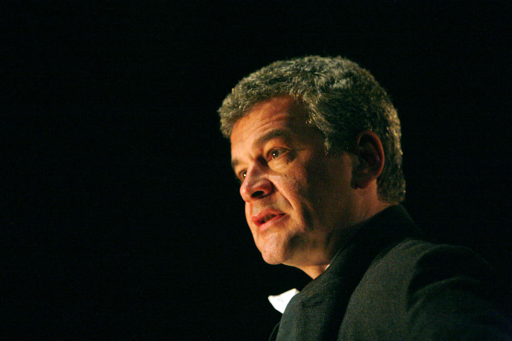 Cela zemlja je potrešena zbog smrti jednog od najvećih glumaca kojeg smo ikada imali  