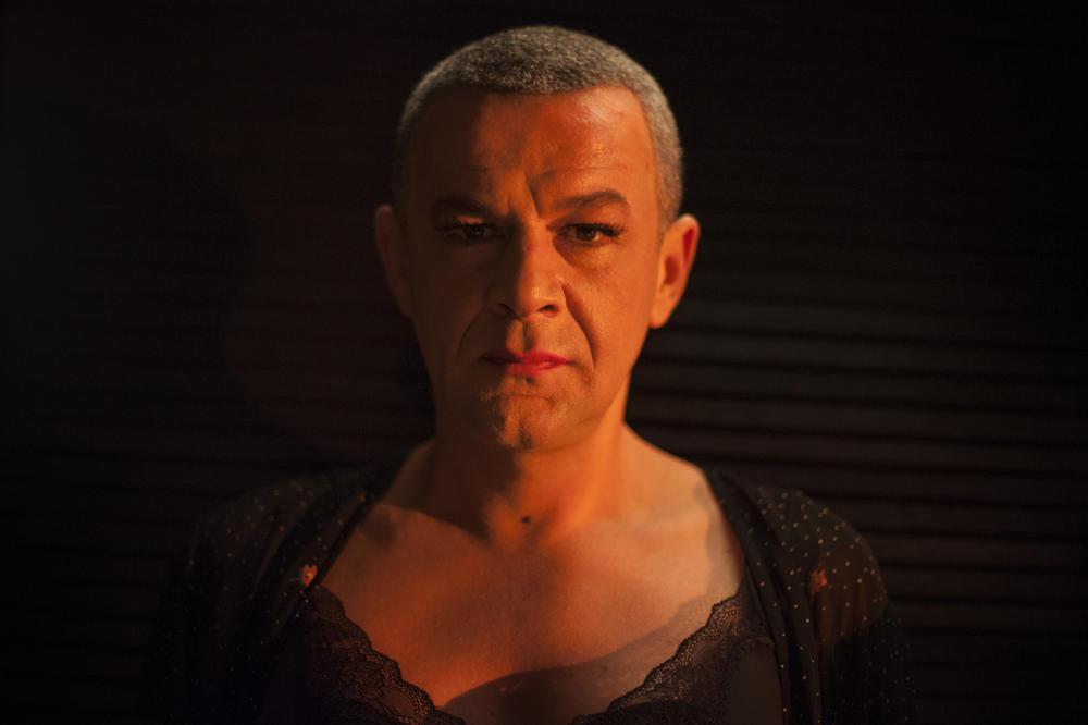 Glogovac je bio krajnje JEDNOSTAVAN i istovremeno KOMPLIKOVAN čovek!