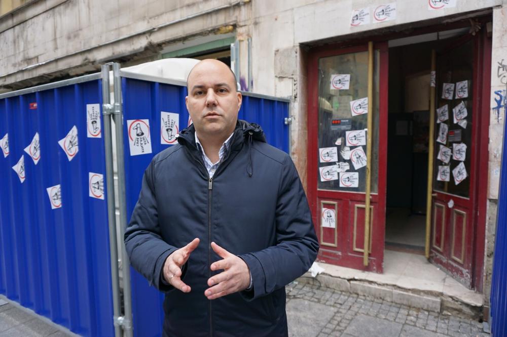 ŠTA RADITE BRE: Stop za tajkunske firme koje maltretiraju građane