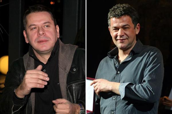 GLOGI... Oglasio se Vlado Georgiev posle smrti Nebojše Glogovca (FOTO)