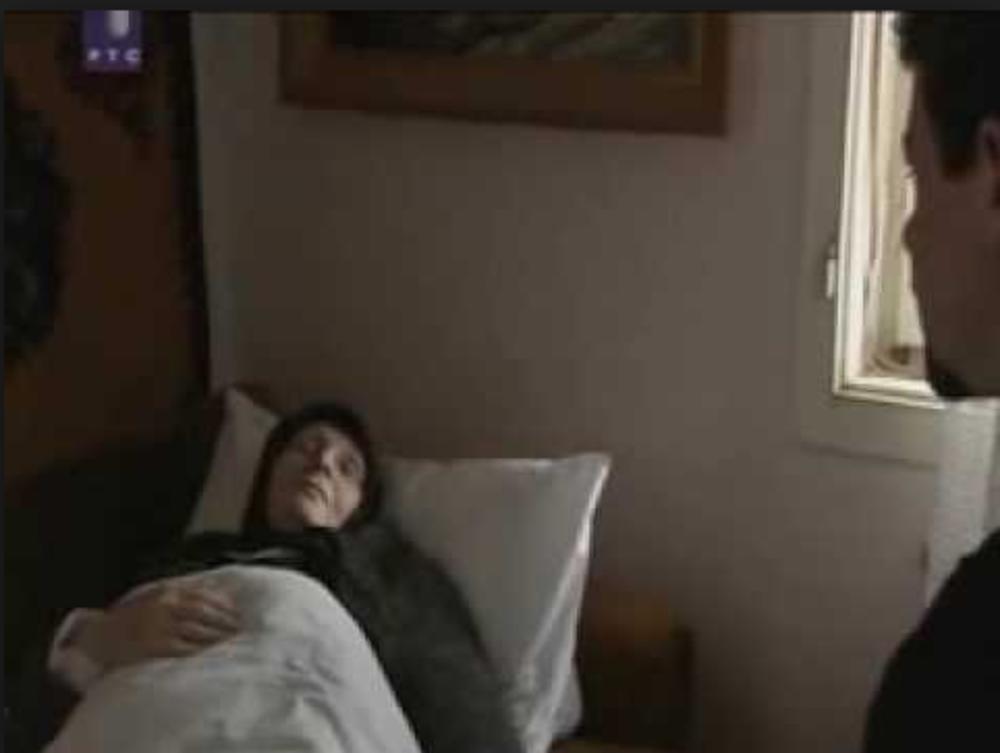 Antologijska scena ispovedanja pred smrt 