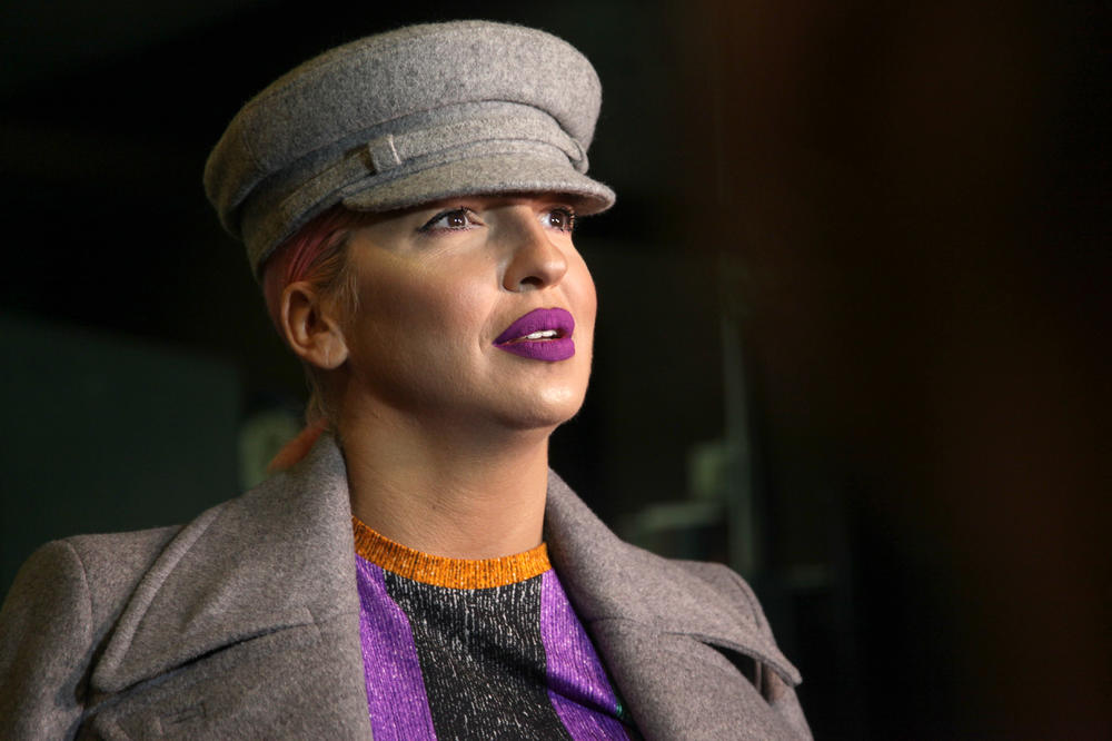 ZASTRAŠUJU NAS EPIDEMIJAMA, DIKTATURA PRELAZI U FAŠIZAM: Karleuša brutalno o VAKCINACIJI!