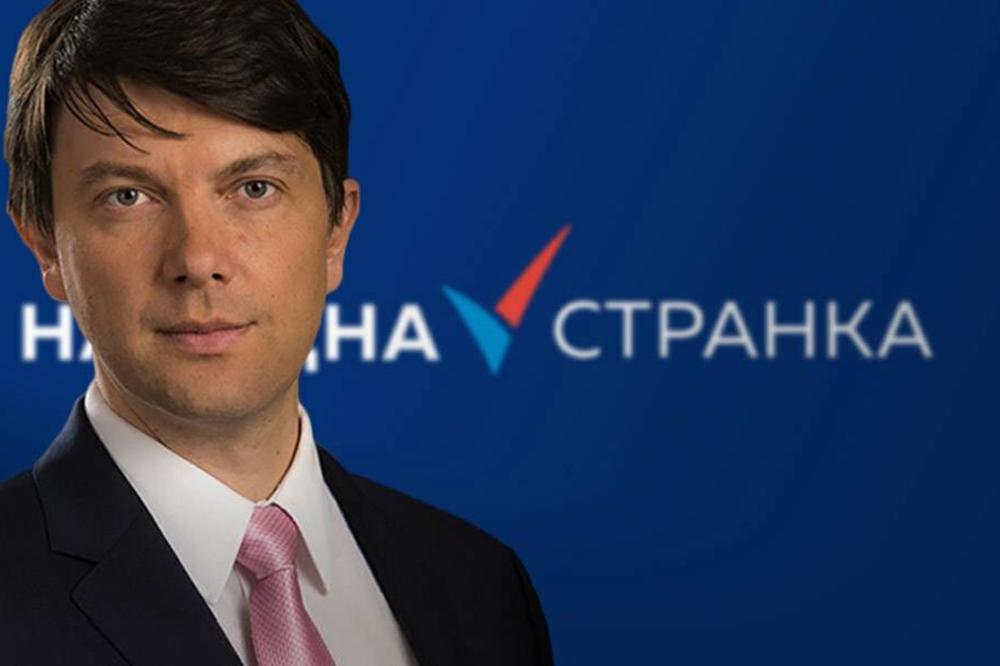 JOVANOVIĆ: SZS neće učestvovati u radu Skupštine Beograda dok traju protesti