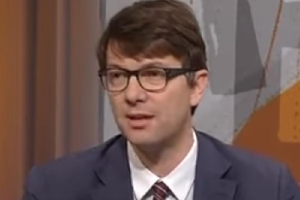 SETILI SU SE PRIGRADSKIH NASELJA MESEC DANA PRE IZBORA: Nikola Jovanović kritikovao gradsku vlast!