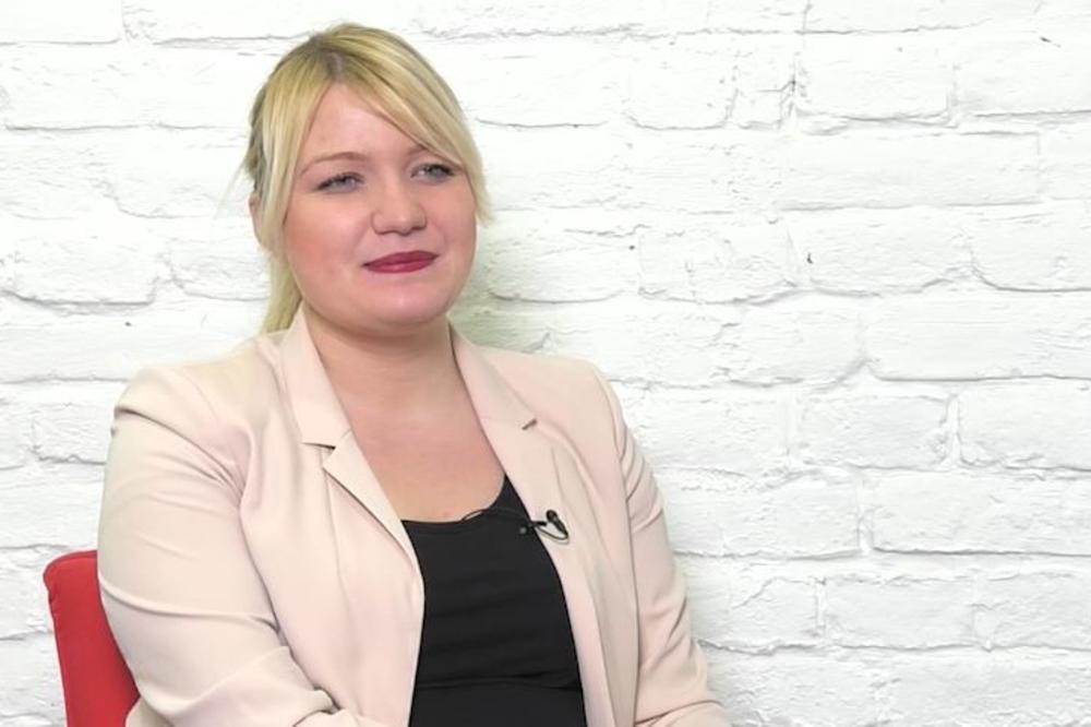 ANITA MITIĆ (LDP): Protiv fašizma se moramo BORITI SVAKODNEVNO, a prema žrtvama imati POŠTOVANJE!