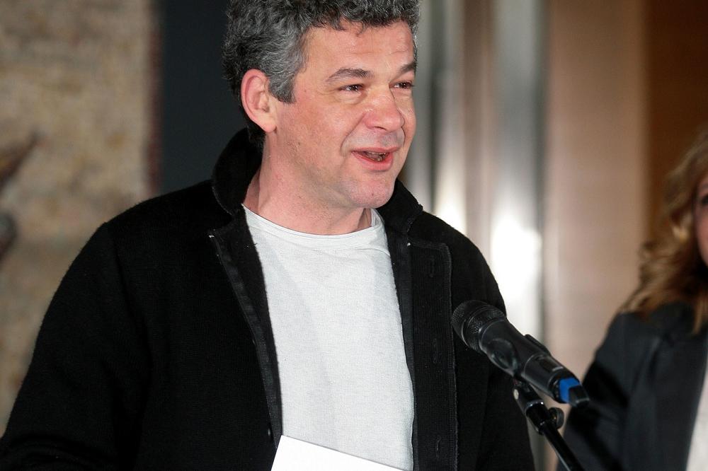 DA NIJE BILO ŠEKIJA TURKOVIĆA NE BI BILO NI GLOGOVCA: Ovako je Šeki POMOGAO glumcu da UPISE AKADEMIJU