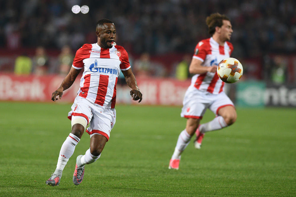 ODBROJAVANJE DO NOVE EKSPLOZIJE NA MARAKANI: Kangu od Zvezde dele još samo detalji!