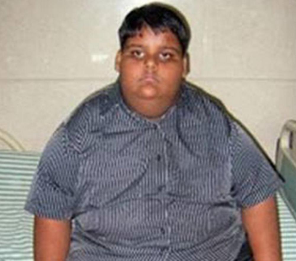 Ugojio se kad je ostavio cigarete