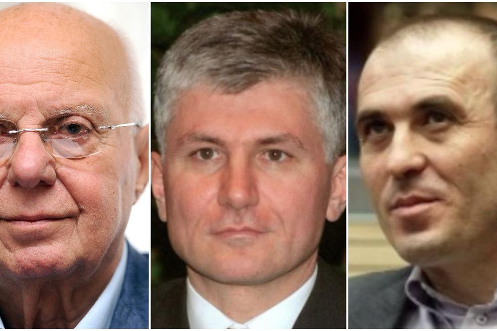SKANDAL! Toma Fila Đinđićevog ubicu uporedio sa Gavrilom Principom:  Trebalo je da kaže da je ubio iz patriotizma!