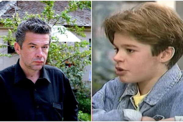 UMRO SI NA ISTI DAN KAD I MOJ OTAC! Beban iz Porodičnog Blaga potresno se oprostio od GLOGOVCA!