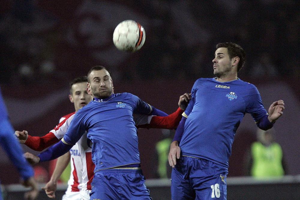 Kakav transfer! Jedan od najboljih igrača Superlige došao u Vojvodinu za 6.000.000! (VIDEO)