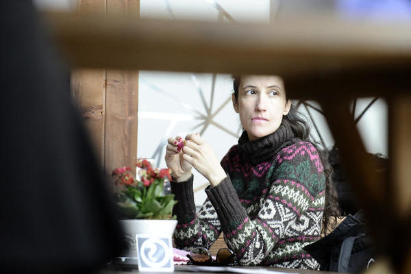 POSLEDNJA SLIKA GLOGOVCA SA SUPRUGOM! Ovaj zagrljaj nateraće vam suze na oči! (FOTO)