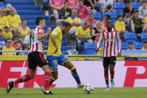 U Baskiji ništa novo: Atletik ponovo kiksnuo, jedan od najgorih timova lige uzeo bod na San Mamesu! (VIDEO)
