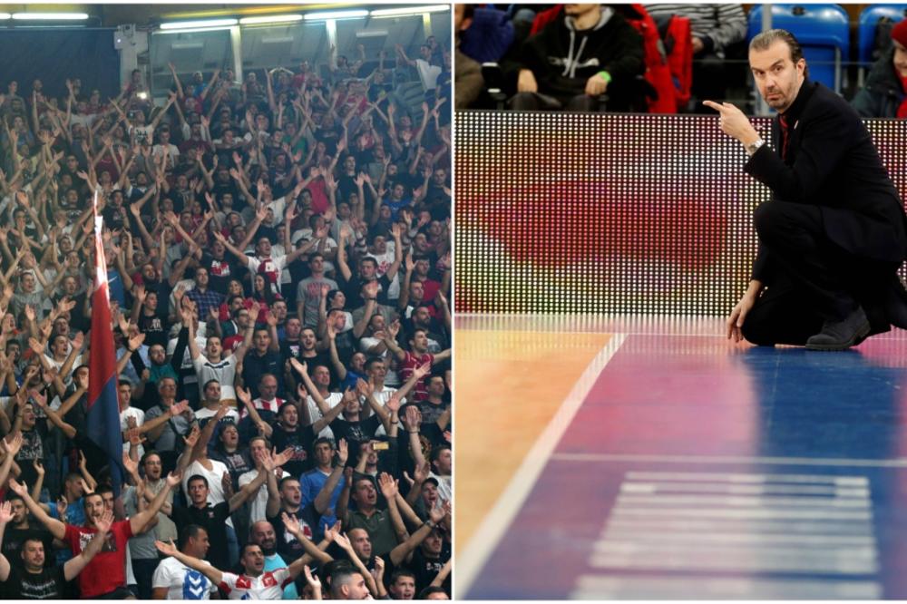 Sramotan potez košarkaša Olimpije, PIONIR OSTAO U ŠOKU! A, onda je usledila lekcija trenera milanske ekipe! (VIDEO)