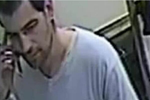 MORAM DA TE NEŠTO ZAMOLIM: Ovo je zgodni Mate koji je na ovaj način prevario mnoge frizerke! (FOTO)