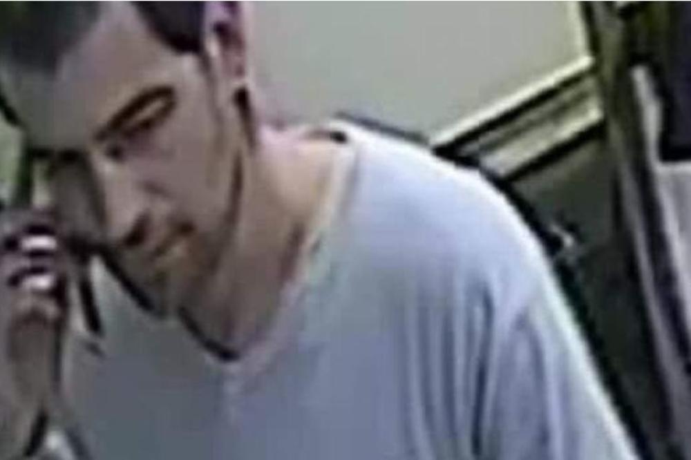 MORAM DA TE NEŠTO ZAMOLIM: Ovo je zgodni Mate koji je na ovaj način prevario mnoge frizerke! (FOTO)