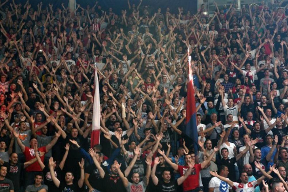 PAKLENE VESTI: Jednom od ključnih igrača Zvezde STRADALO koleno!? (VIDEO)