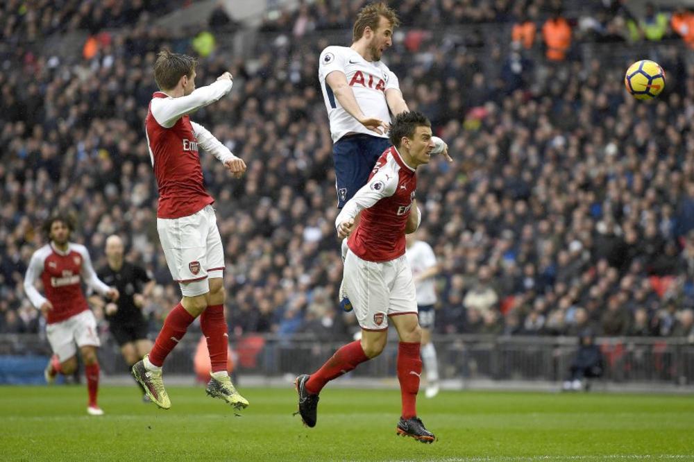 Kejn PRELOMIO derbi Londona, Milivojević strelac, Aguero DOMINIRAO nad bivšim prvakom! (VIDEO)