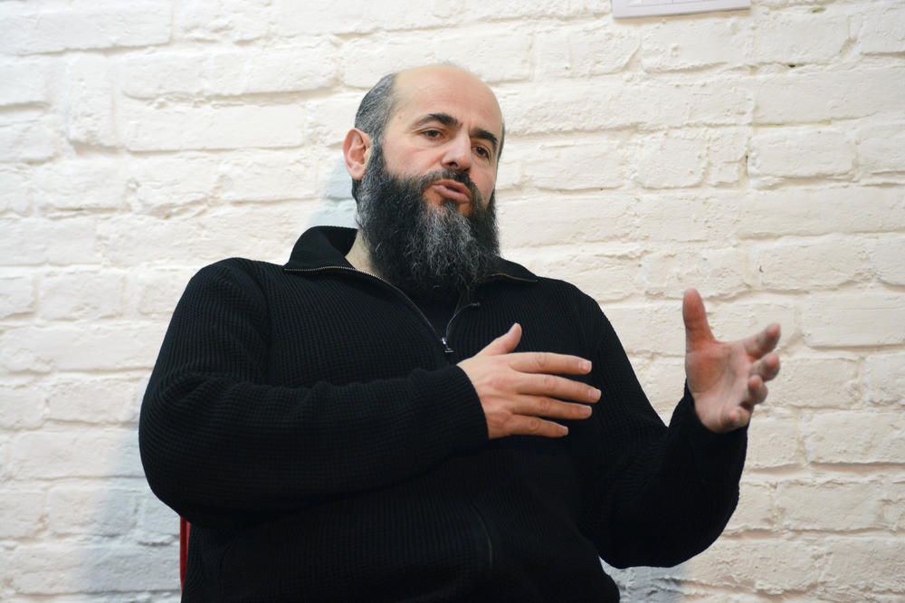 PREDATA LISTA MUAMERA ZUKORLIĆA: Kandidat za gradonačelnika je profesor Nenad Prokić