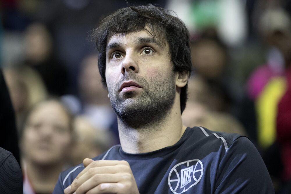 Miloš Teodosić igra ruki sezonu u NBA
