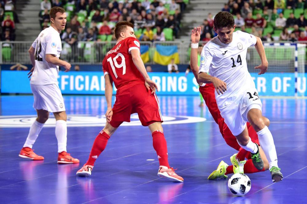 Dobili smo bronzanu futsal selekciju, a sada čekamo VELIKO FINALE! (VIDEO)