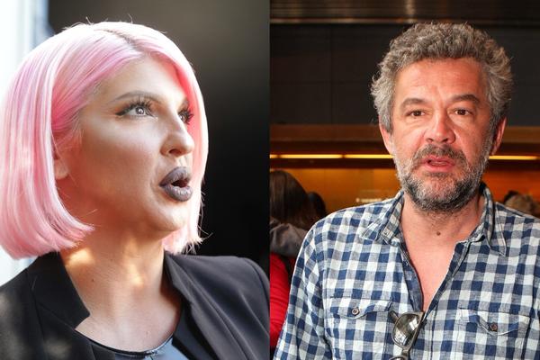 SVE MI SE SKUPILO ZBOG GLOGOVCA, A NISAM POZNAVALA ČOVEKA: Jelena Karleuša poslala JASNU PORUKU!