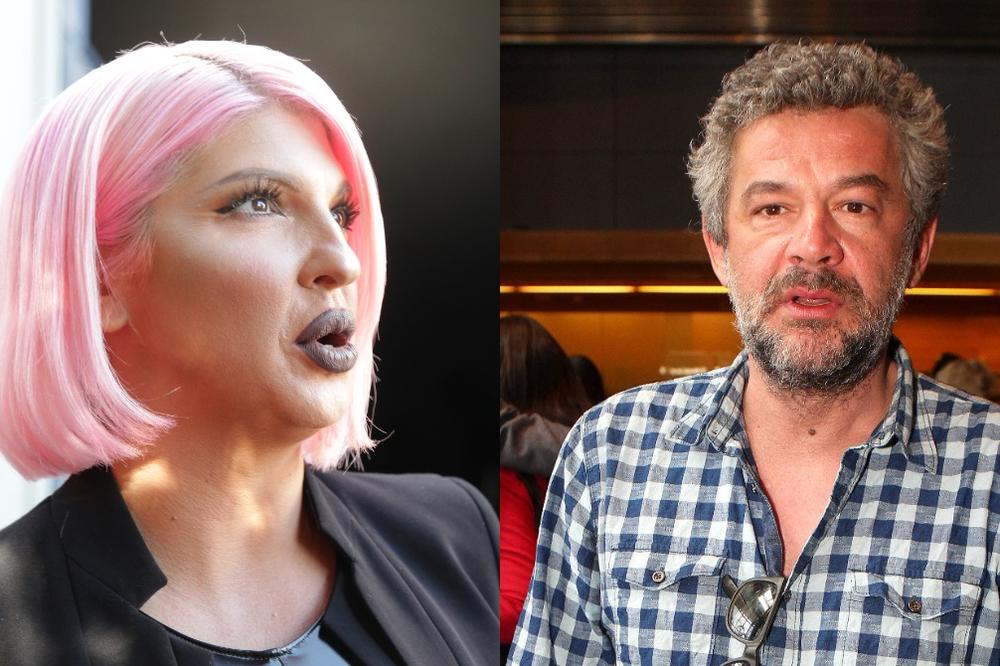 SVE MI SE SKUPILO ZBOG GLOGOVCA, A NISAM POZNAVALA ČOVEKA: Jelena Karleuša poslala JASNU PORUKU!