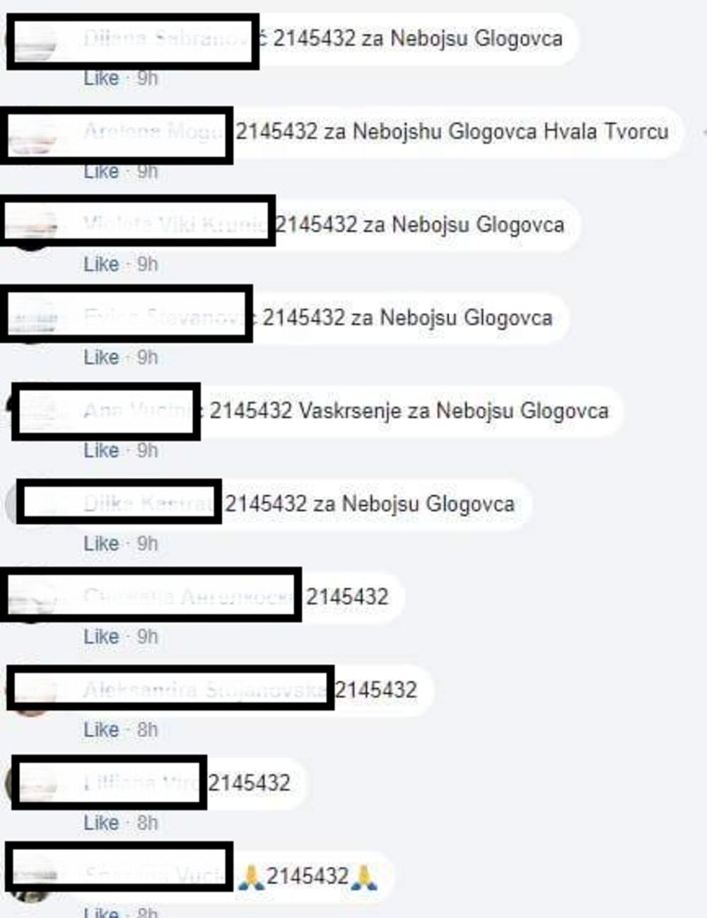 Status koji je šokirao Srbiju