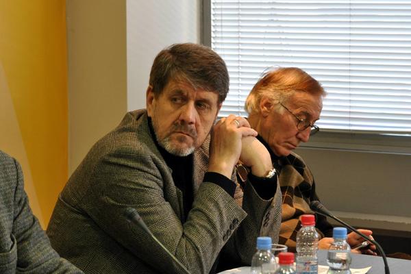 OVO JE NAJGRUBLJA ZLOUPOTREBA JAVNOG SERVISA: Grupa građana oko Đilasa o otkazu Arežini